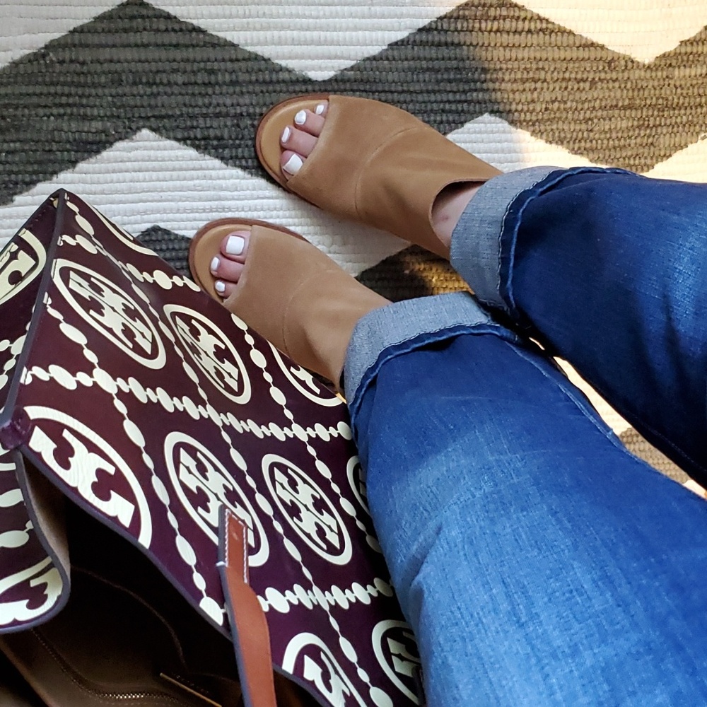UGG Ankle Boots